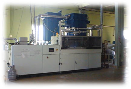 蛍光灯リサイクル